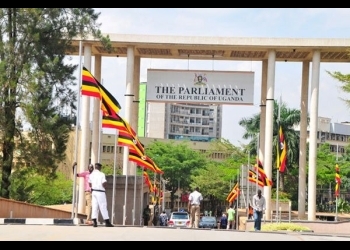 Kampala Water crisis; Parliament temporarily closed