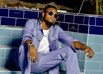 Pallaso Is Currently Managing Weasel's Music Career 