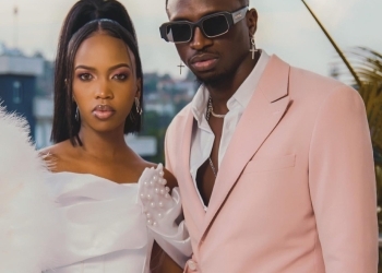 I Can’t Change Sheila Gashumba’s Lifestyle and Career — Rickman