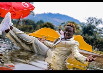 I’m Richer Than Navio —Gravity Omutujju
