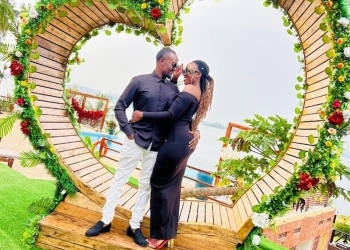 I can never leave my man because of children from other women - Precious Remmie 
