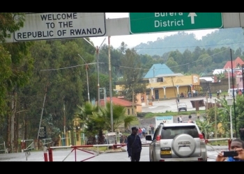 URA warns Ugandan traders about compliance with Rwandan rules