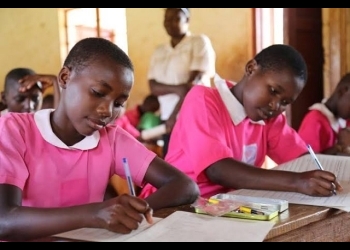 No more Television for leisure in schools- Gulu City Education Department