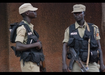 Teacher arrested for defiling 15-year-old girl in Kibaale 