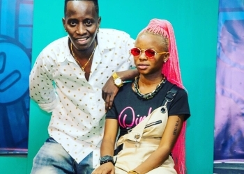 No one should invest in female musicians without a contract - Mc Kats 