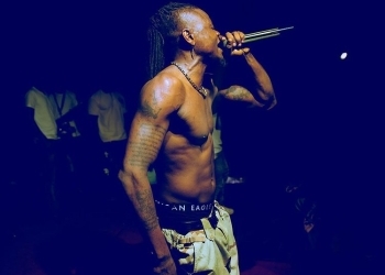 Pallaso Is working hard to prove Jeff Kiwa wrong - Kasuku