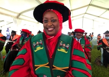I Almost Took My Life After Muzaata Died — Kulthum 