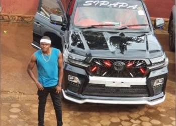 Sipapa denies threatening Ugandans