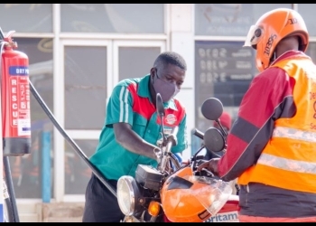 Safeboda Launches Partnership With Rubis Energy Uganda