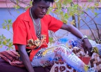 Upcoming Singer Butida Falls Out With Sipapa