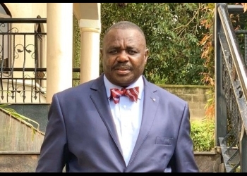 Bobi Wine explains why Ugandans should Unite and Pray for Speaker Oulanya 