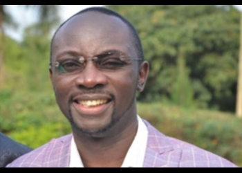 Veteran city marketer Shem Ssemambo fighting for his life 