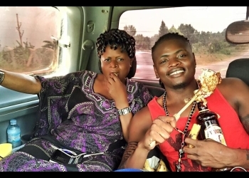 AK47's Kids know Pallaso as their Biological father - Chameleone's mum 