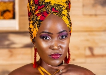 Musician Naira Ali Explains Why She Can No longer Release Music Regularly