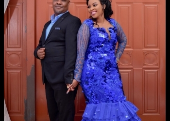 It has ended in tears, Angel replaces Lwasa with a young energetic man 