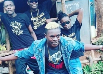 King Saha Reveals Why Plans to Create Join Goodlyfe failed