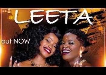 Ruth Ngendo and Sheebah Release New Video “Leeta”