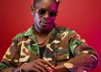 King Saha: Maybe I Would Have Died If I Wasn’t Using Weed