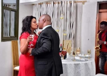 My wife Can Return If She Wants —Lwasa 