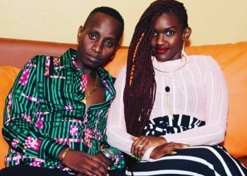 Mc Kats begs King Saha to pen down two songs for Fille