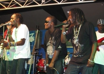 I Didn’t Like My Collabo With Radio & Weasel at First - Viboyo
