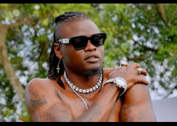 Winnie Byanyima gave me hope to win a Grammy - Pallaso
