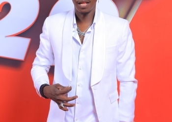 Mc Kats heap praises on Mr. Mosh 