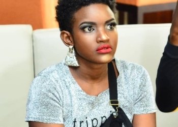 King Saha gifts Fille with two songs