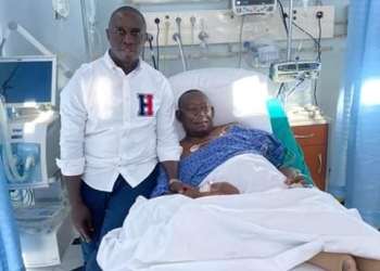 Kato Lubwama's Health worsens, Family asks for Prayers 