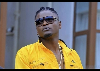 Pallaso Skips Another Show in Masaka, Fans Destroy Property 