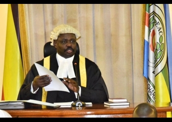 Government releases final program for burial of former Speaker Jacob Oulanya 
