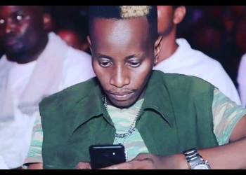 Mc Kats must be celebrated by every award organizer in Uganda - Douglas Lwanga 