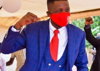 Chameleone Admits to Being a Political Failure 