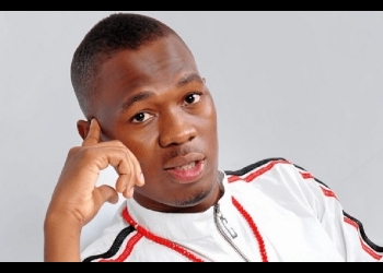 Big Eye denies Stealing Shs 5M from UMA 