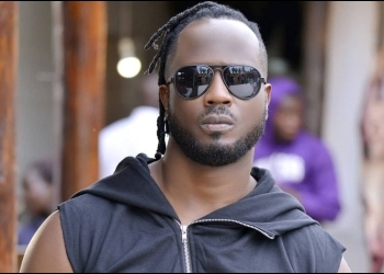 I Still Have 20 More Years to Sing— Bebe Cool