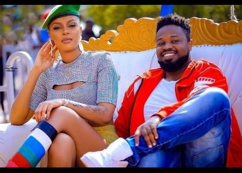 I Would Still Date A Celebrity Despite Daddy Andre breaking my heart — Nina Roz