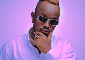 Ykee Benda Backs King Saha for UMA Presidency Despite His Reputation as Weed Smoker
