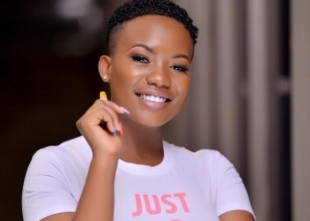 Musician Vivian Tendo to Marry Wakiso Giants FC boss 