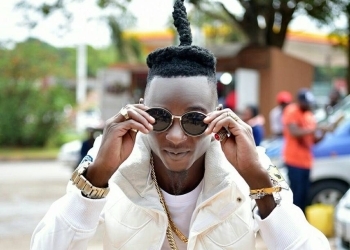 I have the full Support of musicians - Kalifah Aganaga 