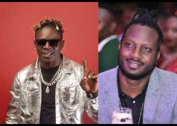 King Saha is a mad man. He can’t lead musicians - Bebe Cool
