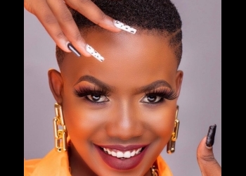 Vivian Tendo Denies Kwanjula Plans
