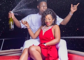 Musician Ceaserous Legalizes Relationship With Girlfriend 
