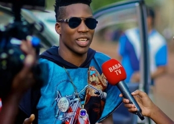 Gravity Omutujju is misleading rappers - Da Agent 