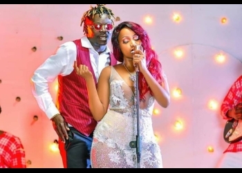 Sheebah Backs King Saha to Topple Cindy at UMA, Hits at Her