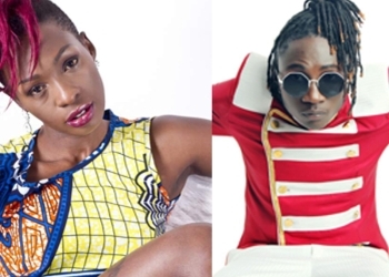 Cindy Go Back Home and Take Care of your children - Ziza Bafana 