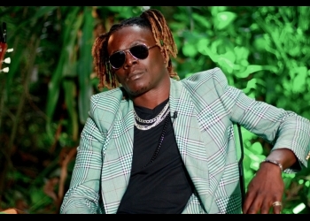 King Saha Excites Musicians As He Speaks English on Nomination Day