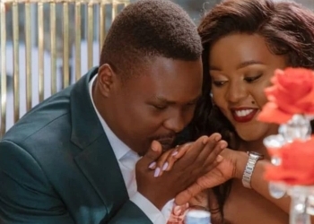 Zaake Francis Sets Wedding  Dates 