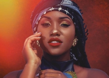 Martha Mukisa gives up on "Neteze" Copyright 