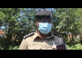 Police hunt for assailants who murdered Boda Boda rider in Masaka City