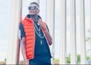 Jose Chameleone to headline Muhoozi's Birthday Celebrations 